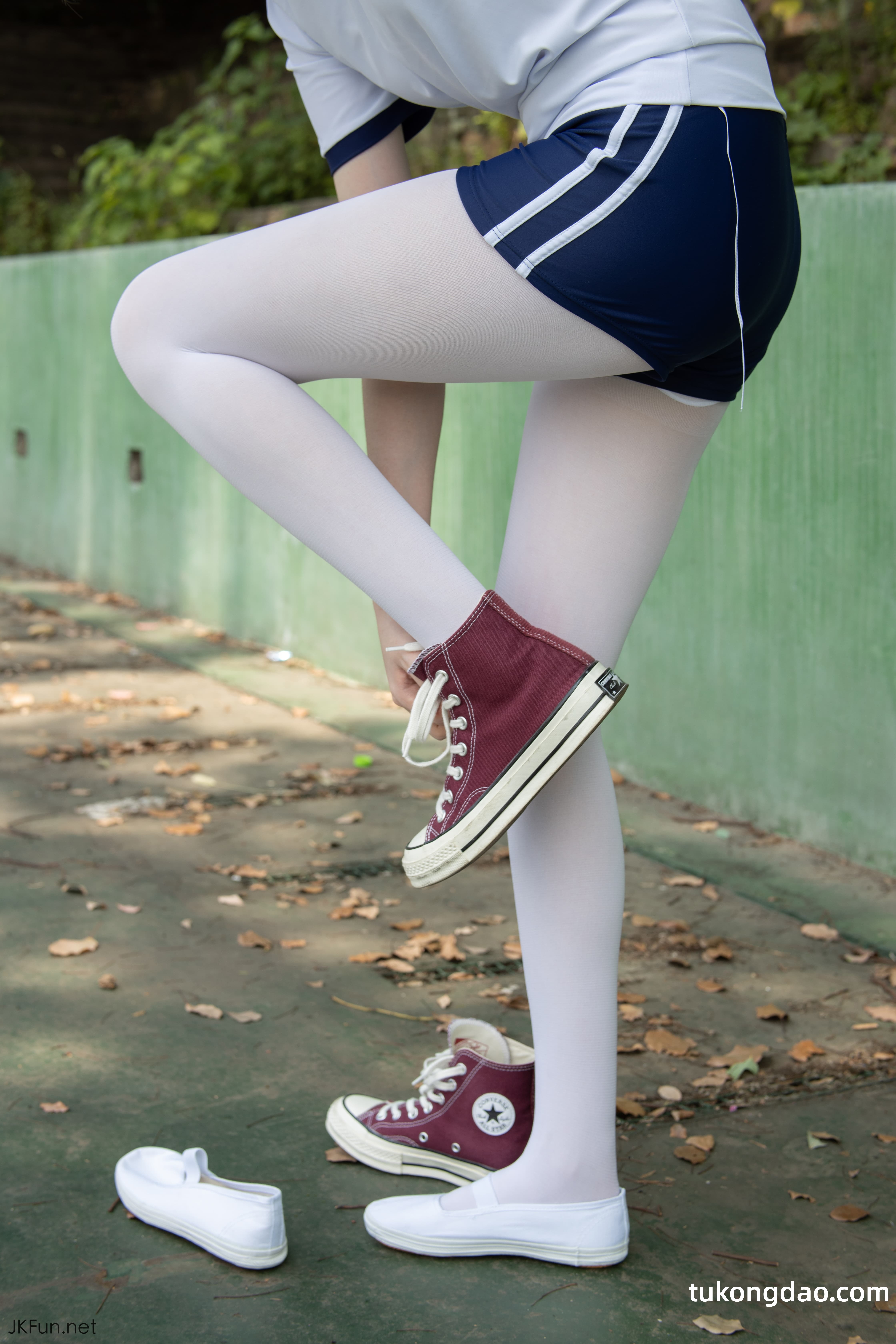 JKFUN-019 写真集 JKFUN-第7张